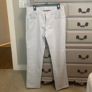 Peter Millar EB66 5 Pocket Pant